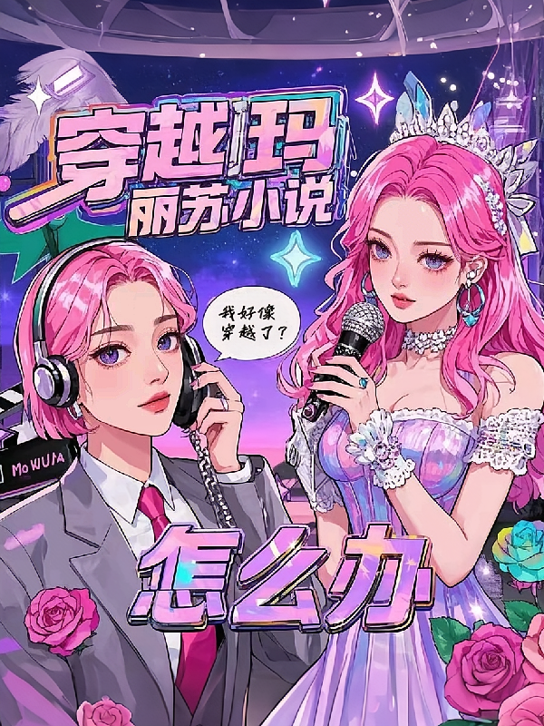 穿越到玛丽苏小说怎么办