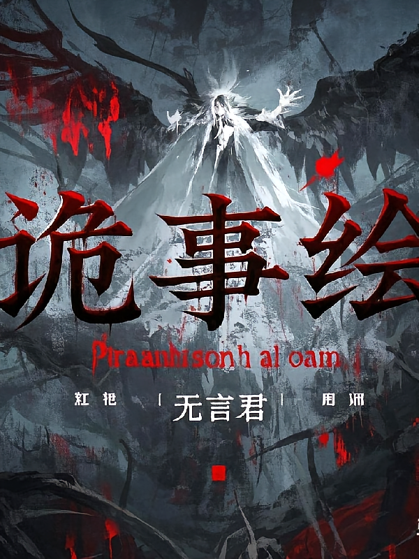 诡事绘
