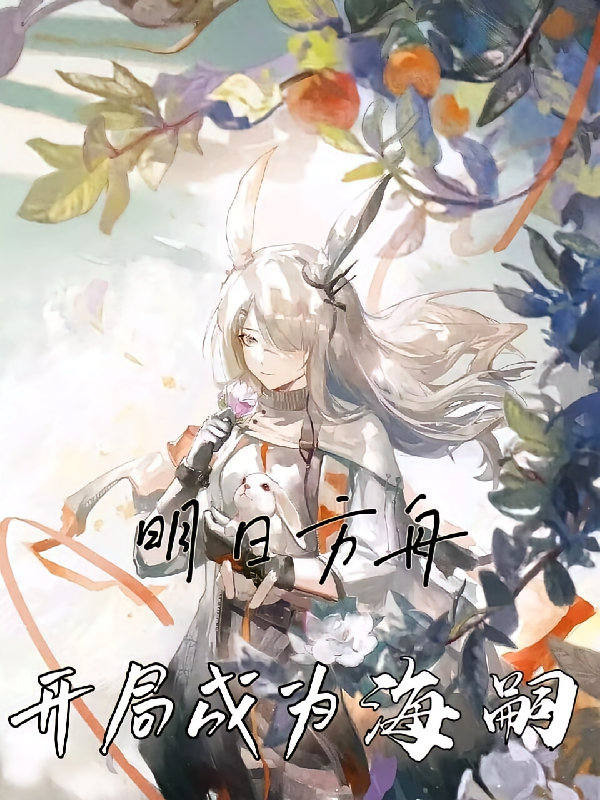 明日方舟：开局成为海嗣