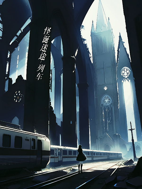 怪诞迷途一列车