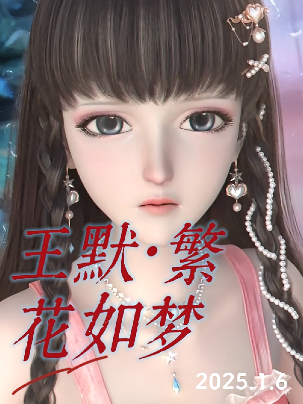 王默繁花如梦