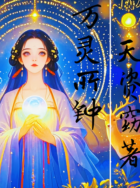 万灵所钟