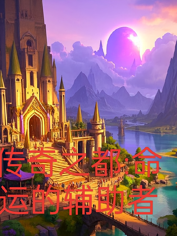传奇之都：命运的辅助者