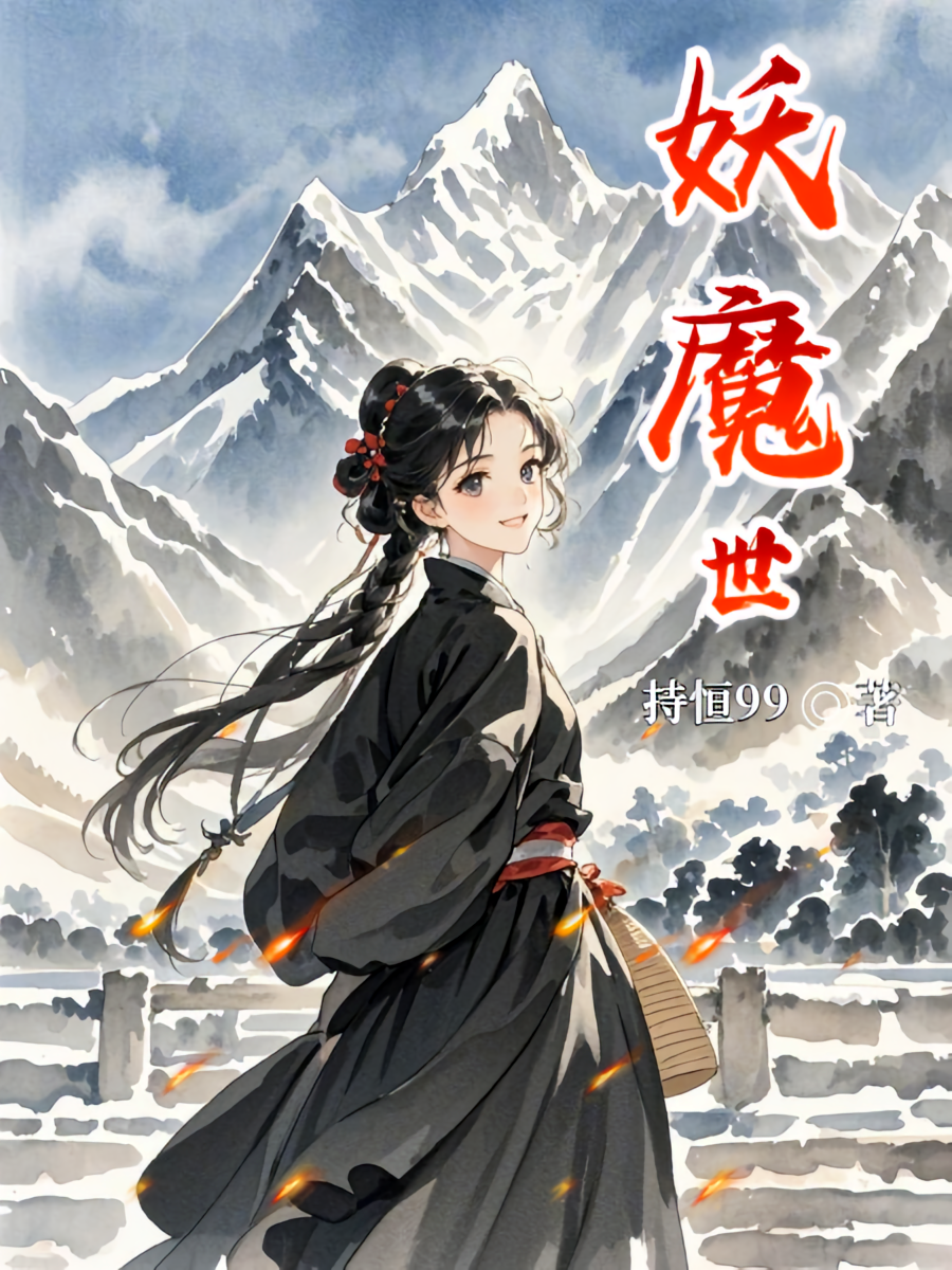 妖魔世