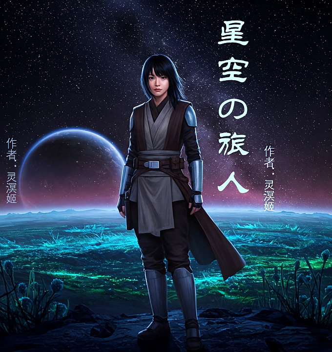 星空的旅人