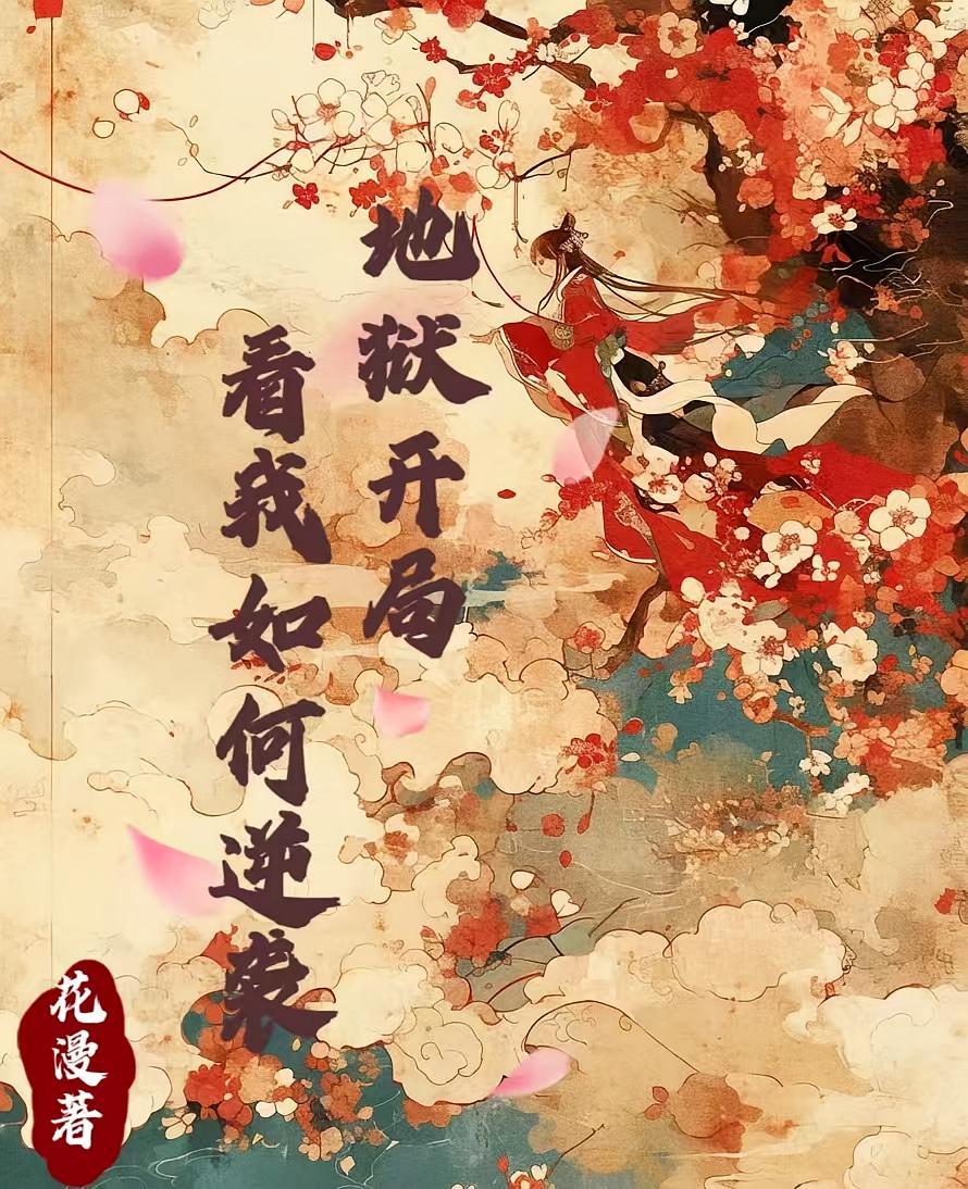 地狱开局看我如何逆袭