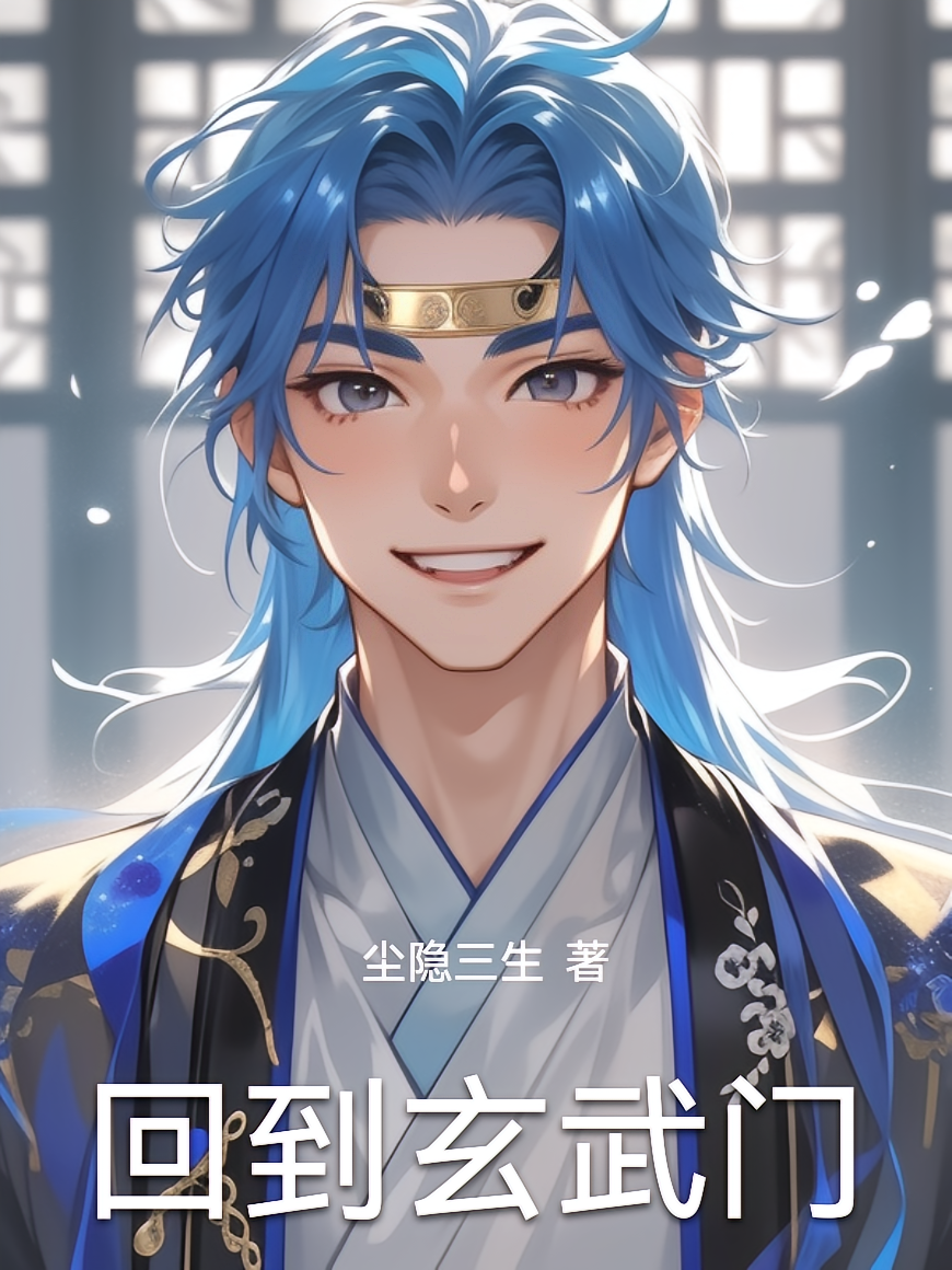回到玄武门