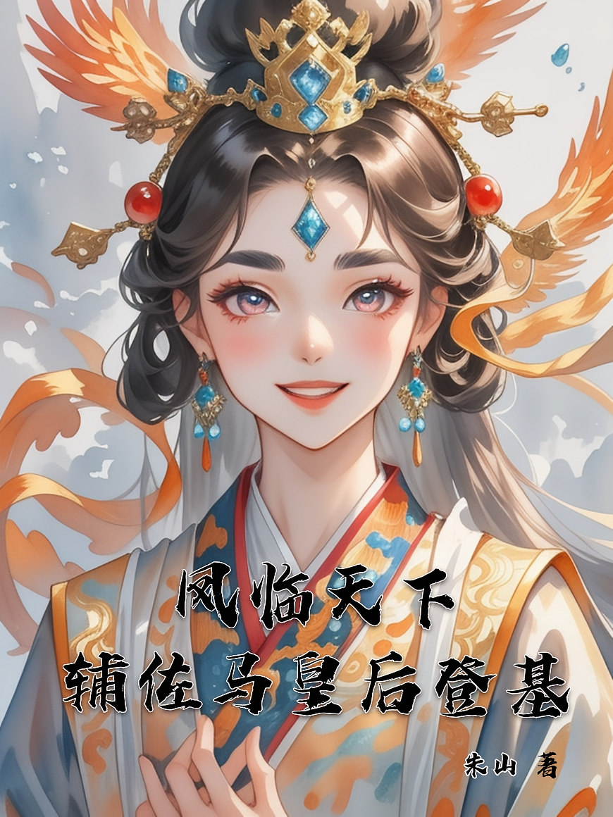 凤临天下辅佐马皇后登基