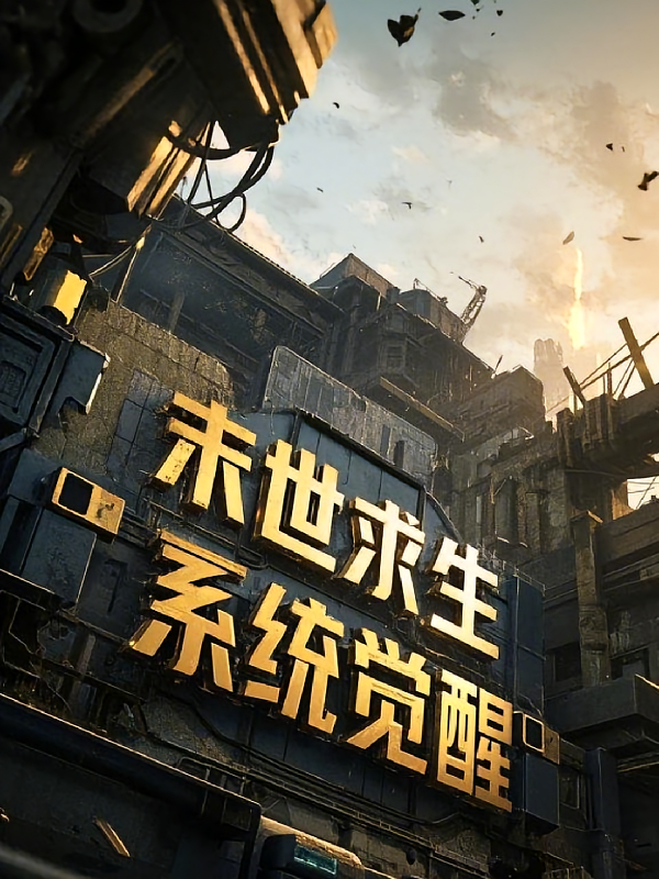 末世求生：系统觉醒