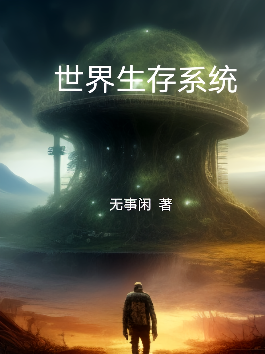 世界生存系统