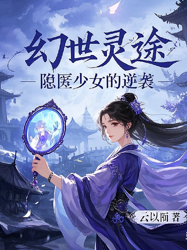 幻世灵途：隐匿少女的逆袭