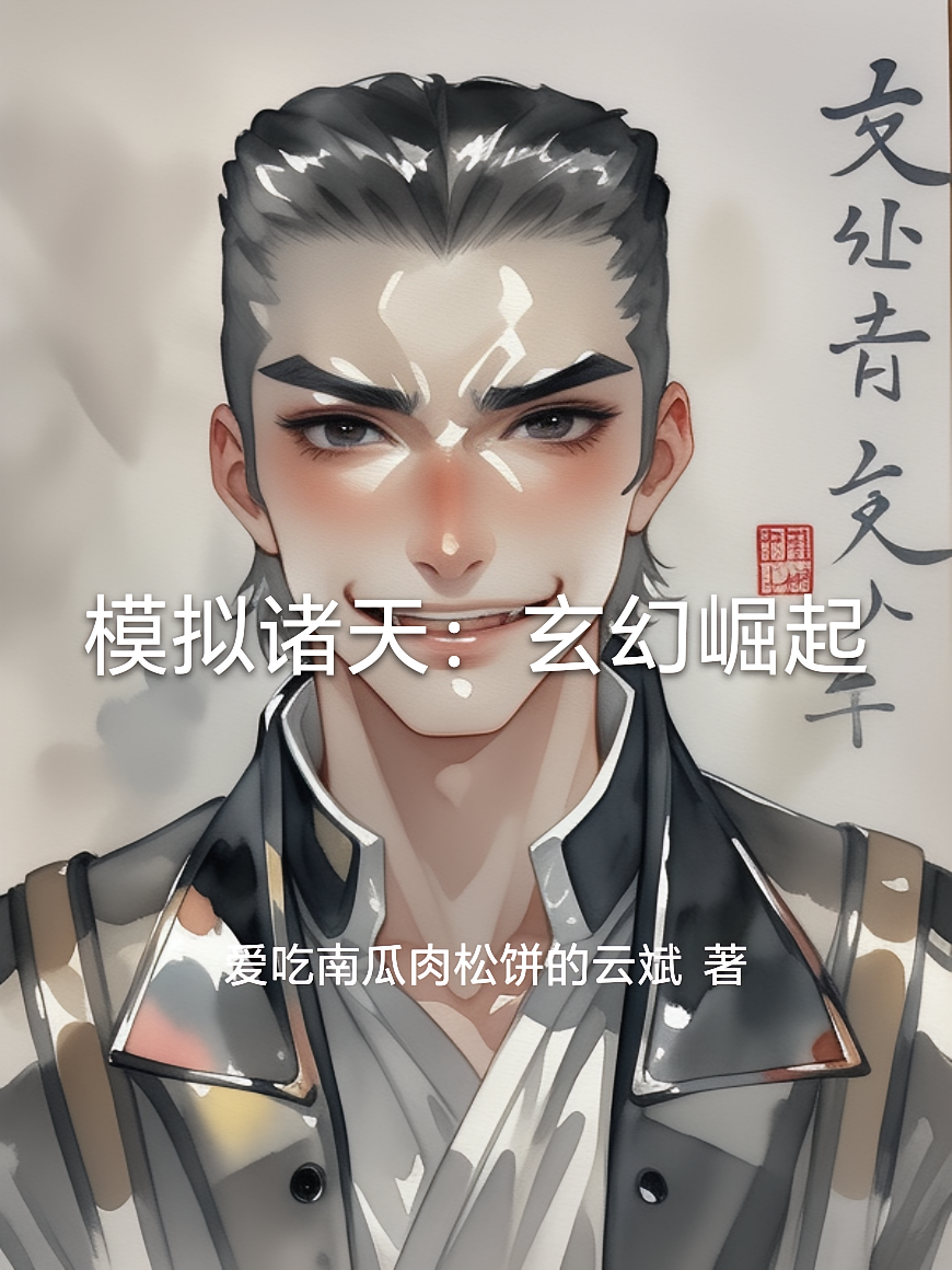 模拟诸天：玄幻崛起