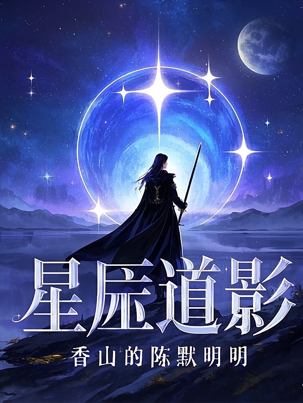 星辰道影