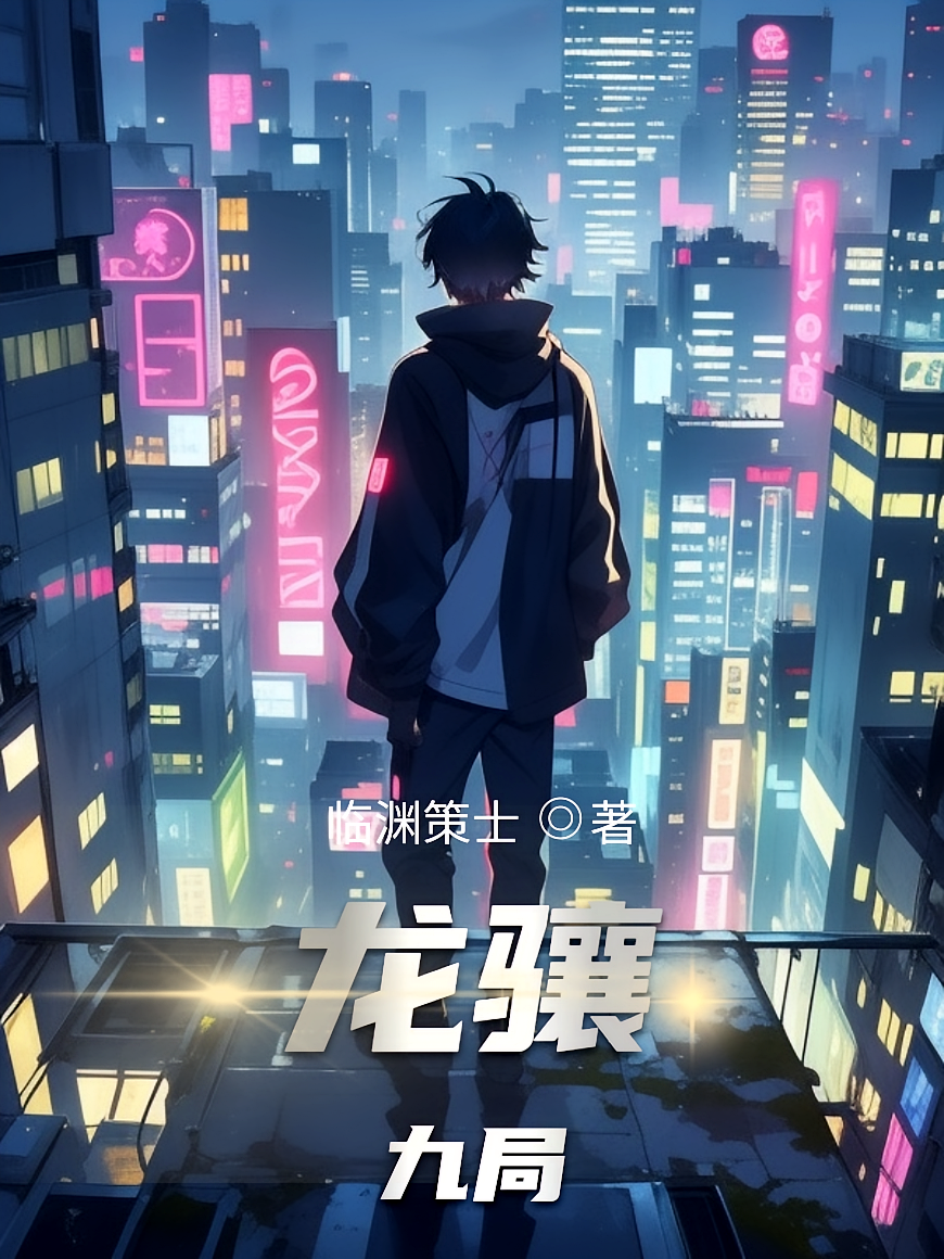 龙骧九局
