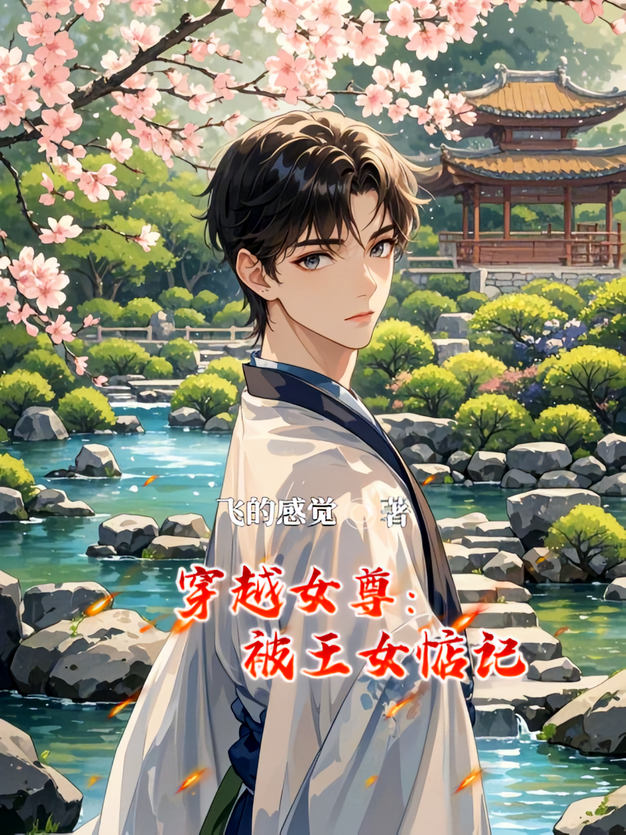 穿越女尊：被王女惦记