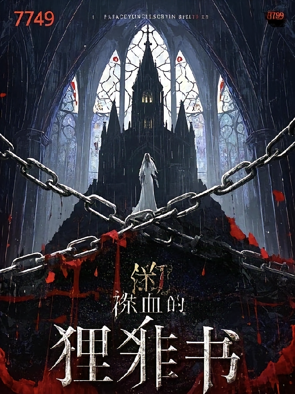 罪罚书
