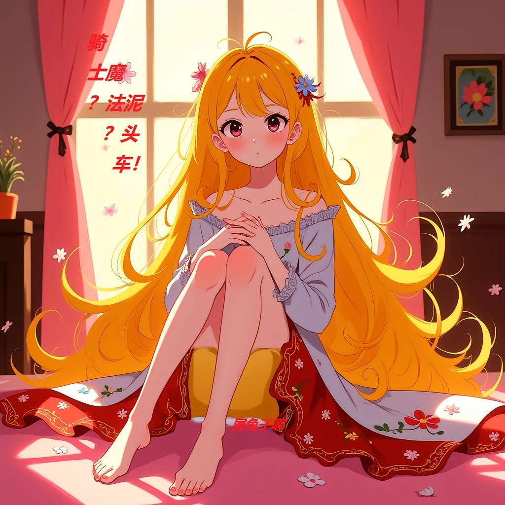 骑士？魔法？泥头车！
