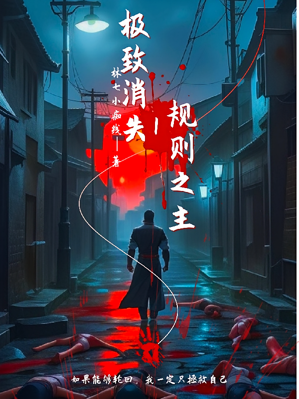 极致消失1规则之主