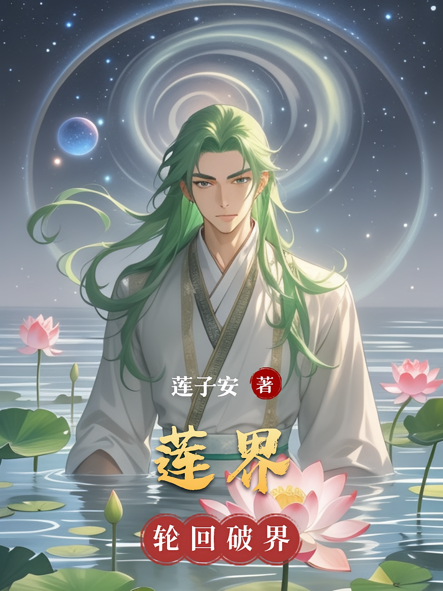 莲界