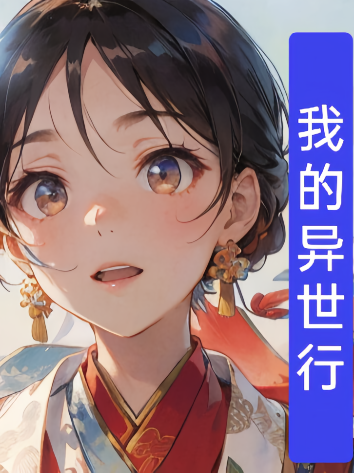 我的异世行