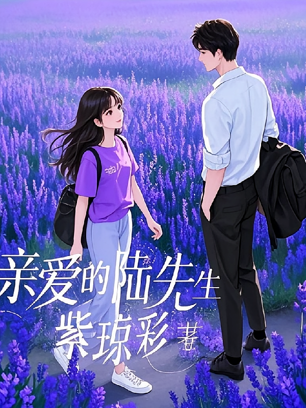 亲爱的陆一先生
