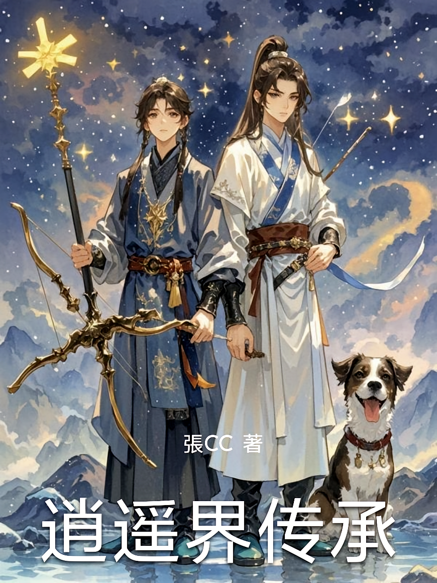 逍遥界传承
