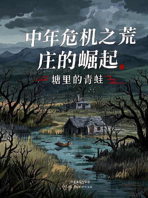 中年危机之荒庄的崛起