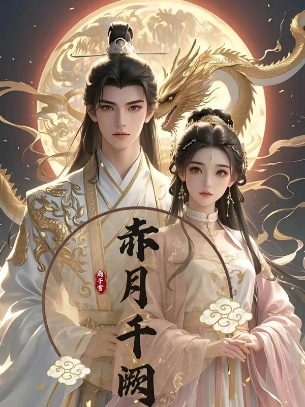 赤月千阙