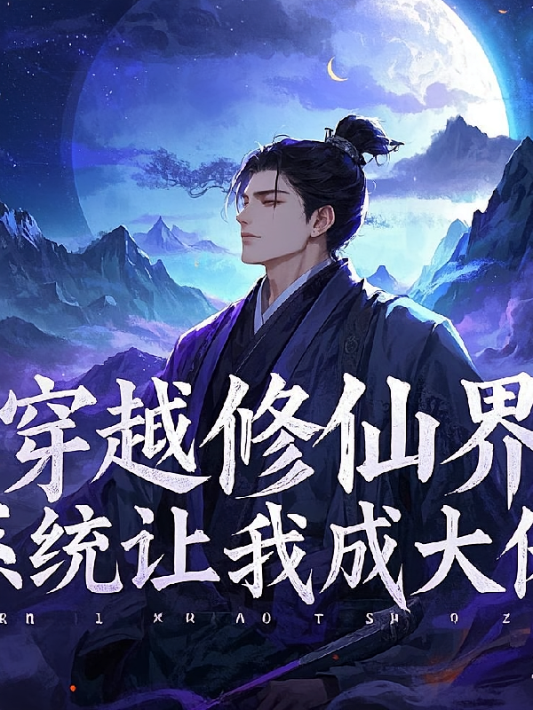 穿越修仙界：系统让我成大佬