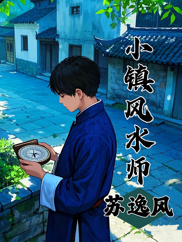 小镇风水师苏逸风