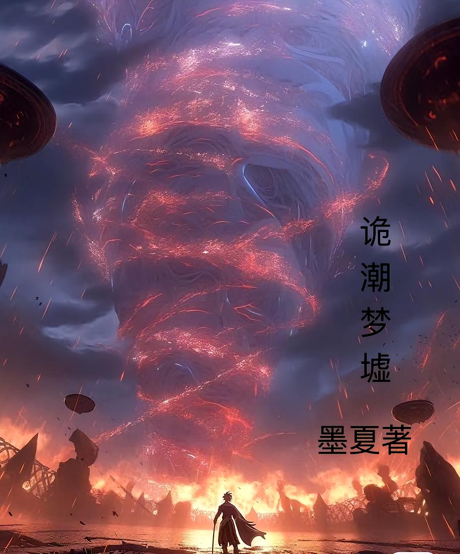 诡潮梦墟