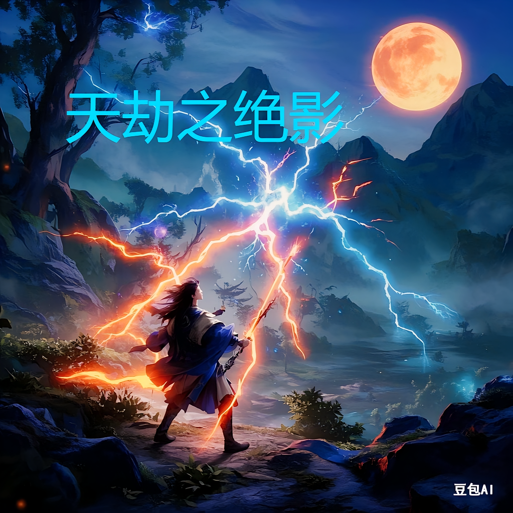 天劫之绝影