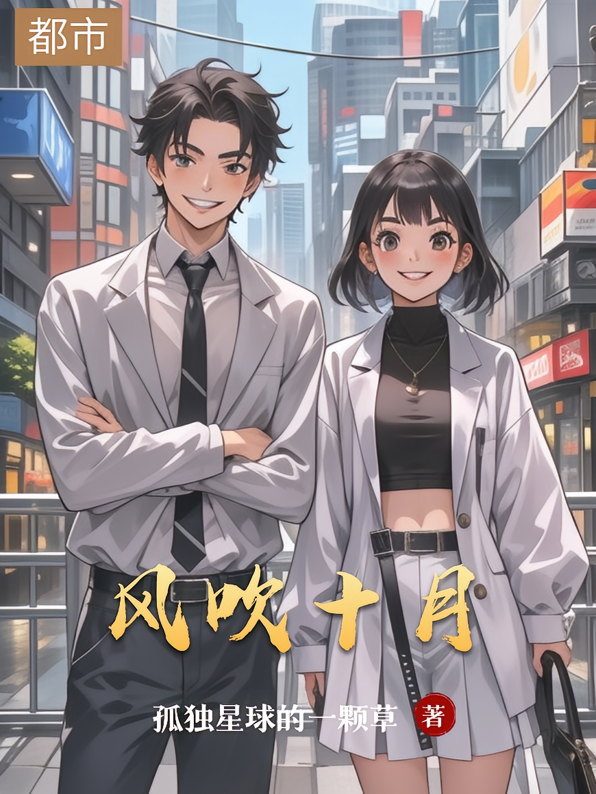 风吹十月