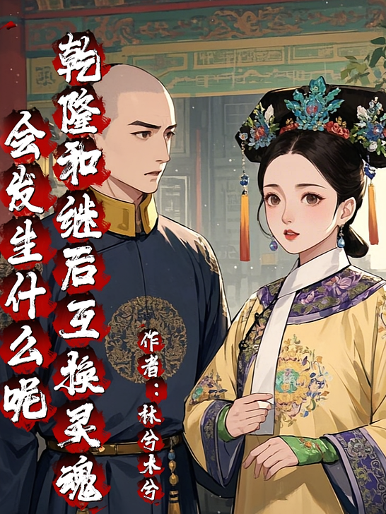 乾隆和继后互换灵魂会发生什么呢