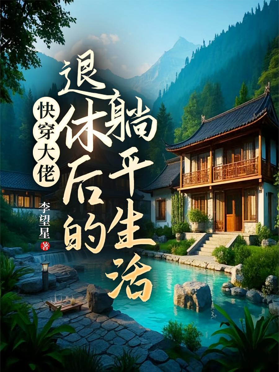 快穿大佬退休后的躺平生活