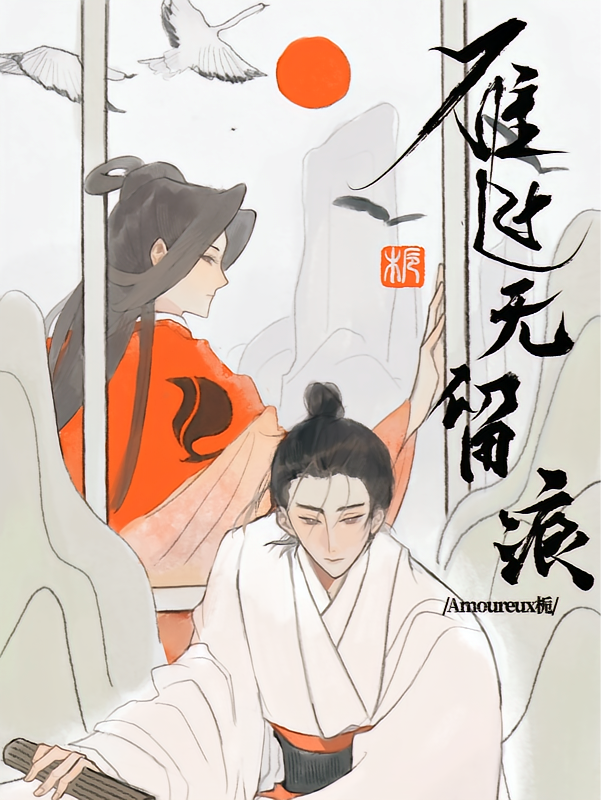 雁过无留痕