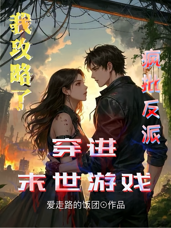 穿进末世游戏，我攻略了疯批反派