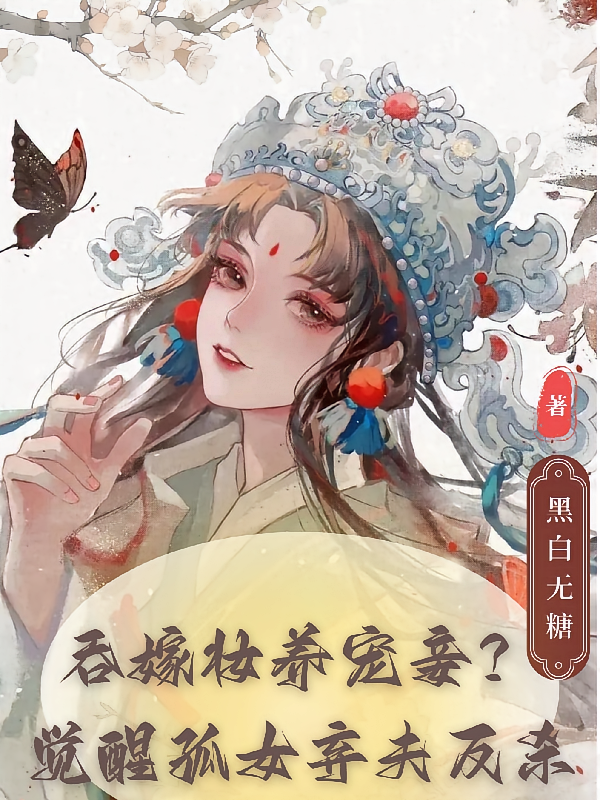 吞嫁妆养宠妾？觉醒孤女弃夫反杀
