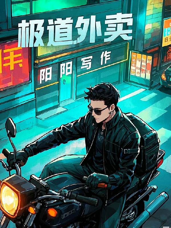 极道外卖