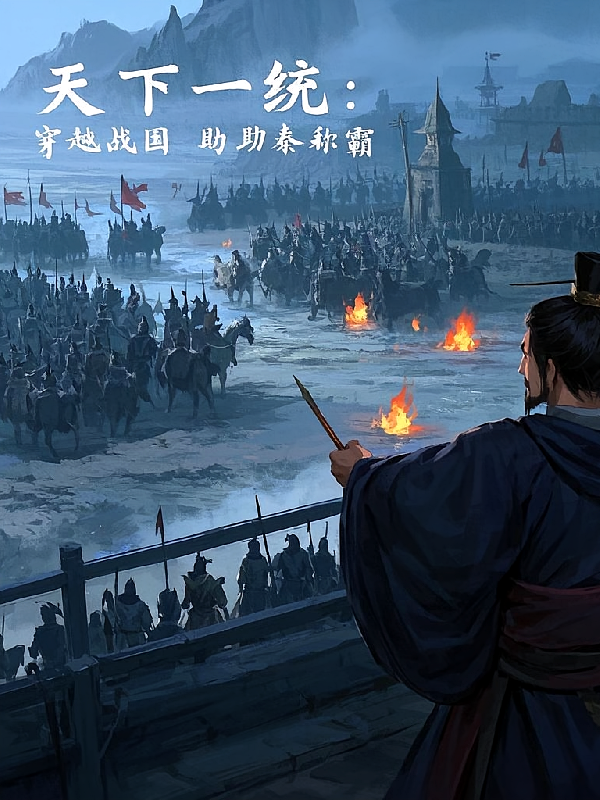 天下一统：穿越战国助秦称霸