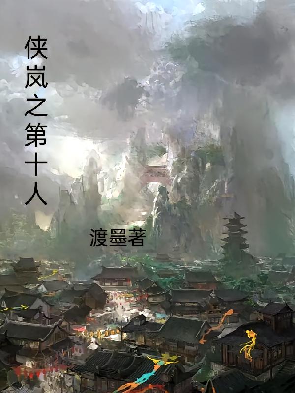 侠岚之第十人