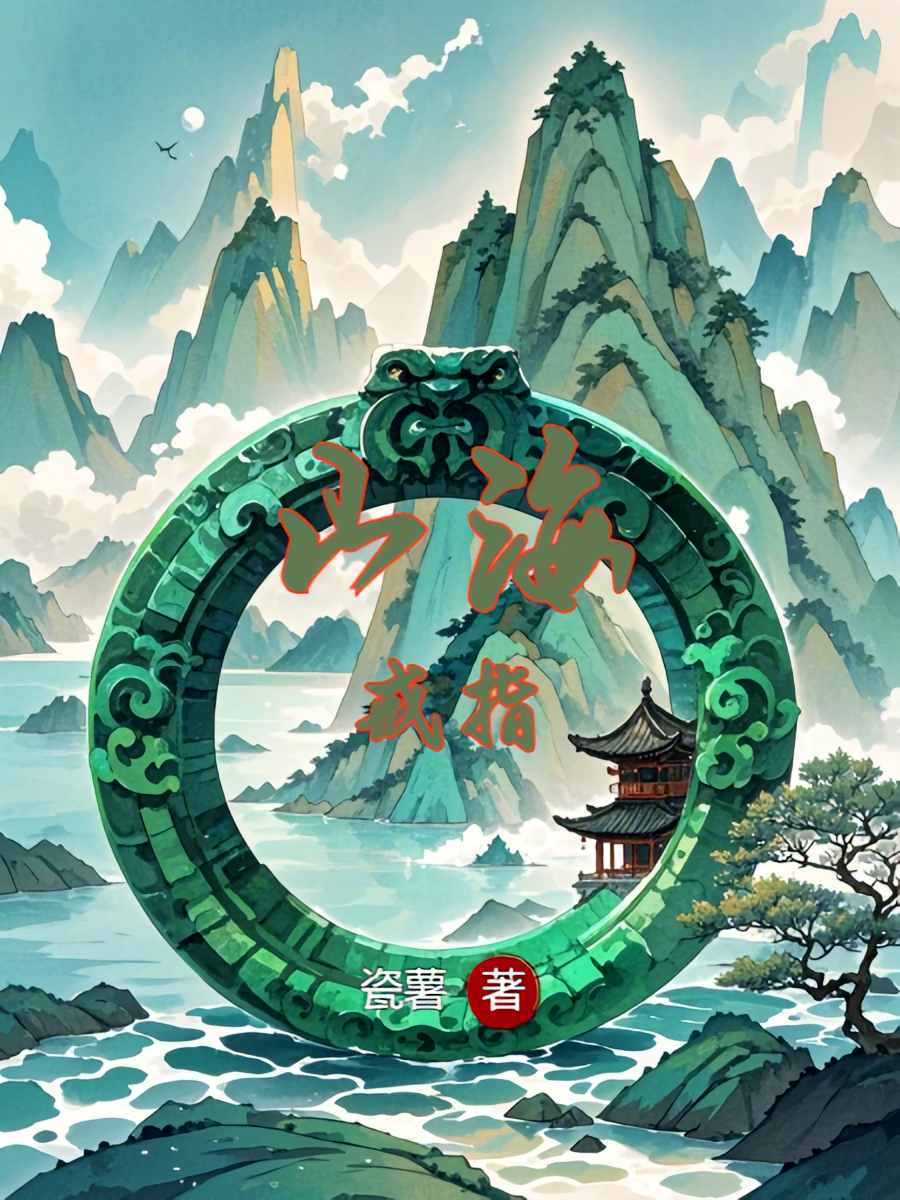 山海戒指