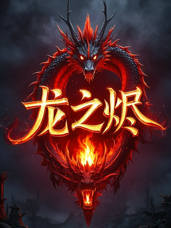 龙之烬