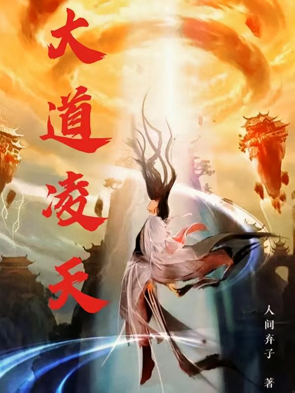 大道凌天