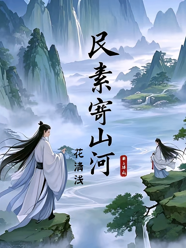 尺素寄山河