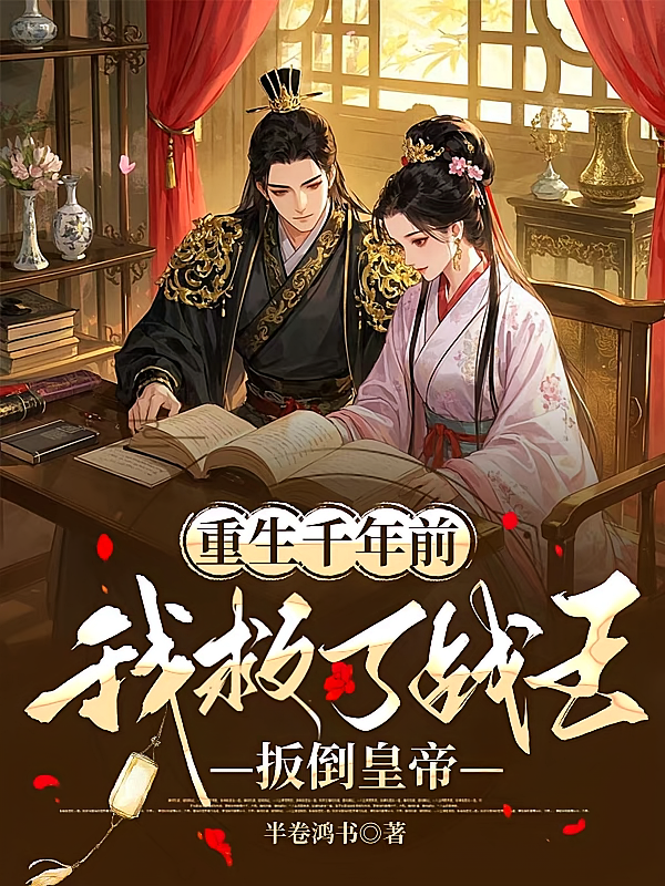 重生千年前，我救了战王扳倒皇帝