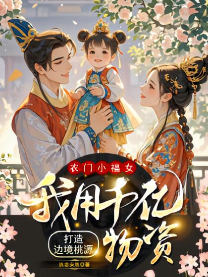 农门小福女:我用千亿物资打造边境桃源