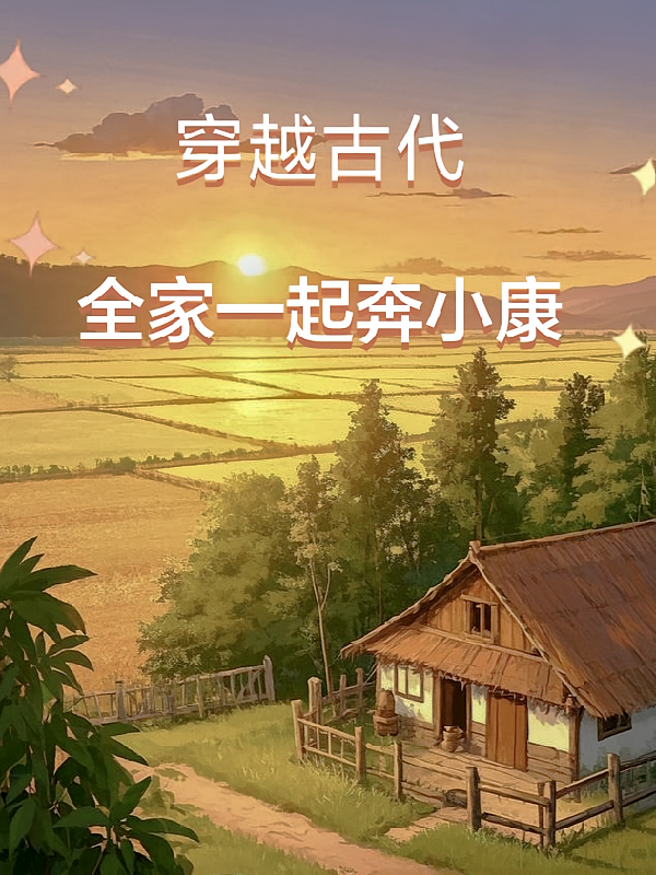 穿越古代，全家一起奔小康