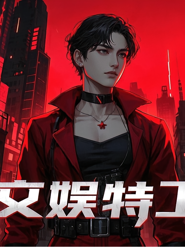 文娱特工