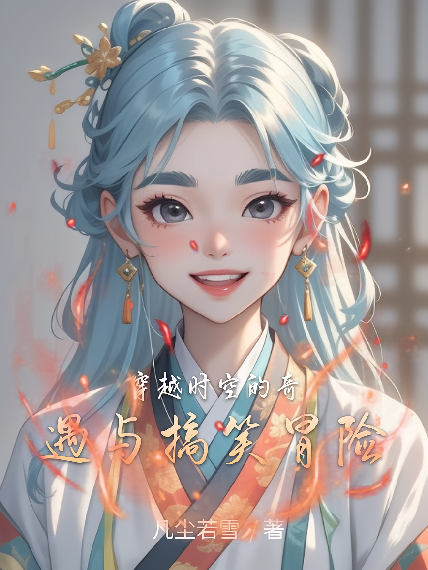 穿越时空的奇遇与搞笑冒险